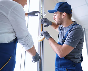 glass repair experts in New Smyrna Beach, FL