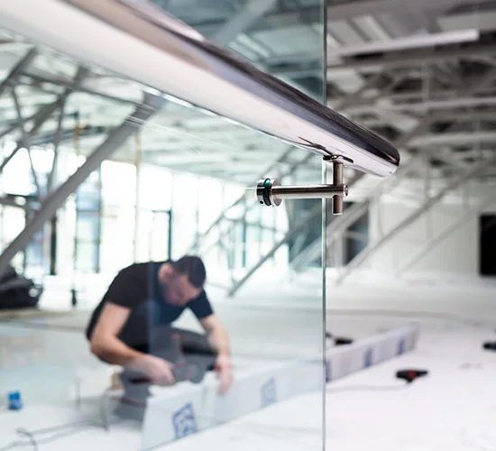 New Smyrna Beach, FL highly skilled glass repair technicians