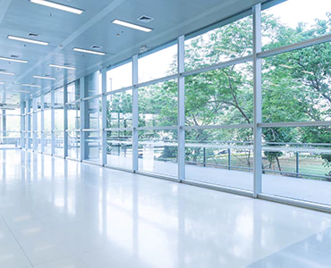 emergency glass repair in New Smyrna Beach, FL