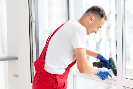 24/7 Glass Door Repair Facilities in New Smyrna Beach, FL