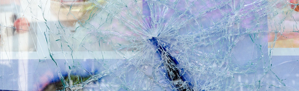 Window Broken Glass Repair in New Smyrna Beach, FL