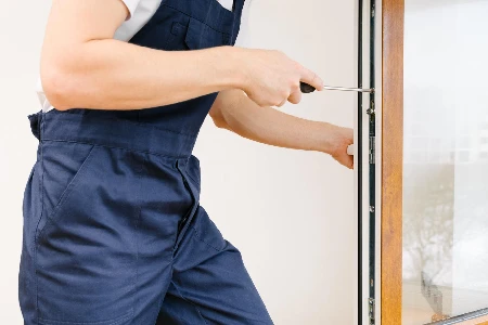 Commercial Glass Door Repair in New Smyrna Beach, FL