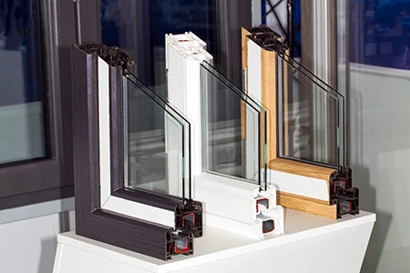 Double Pane Vinyl Glass Windows in New Smyrna Beach, FL