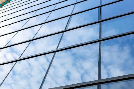 Professional Glass Curtain Wall Repair in New Smyrna Beach, FL