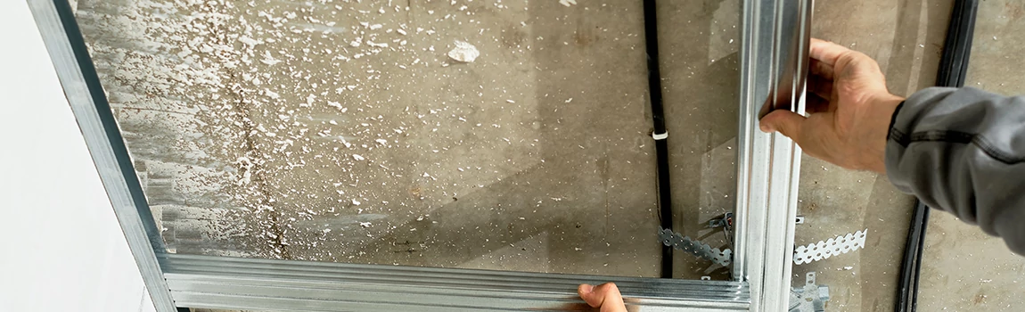 Laminated Glass Glazing in New Smyrna Beach, FL