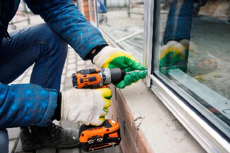 House Window Repair in New Smyrna Beach, FL