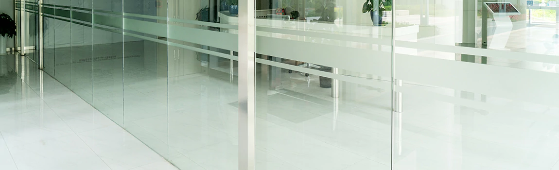 Local Glass Repair in New Smyrna Beach, FL