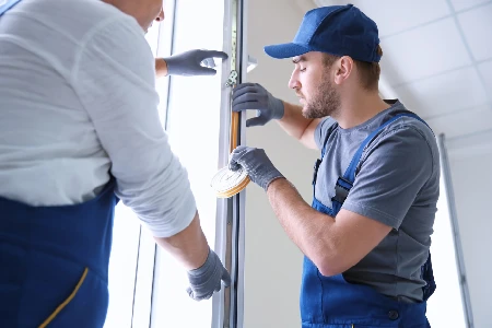 Insulated Glass service in New Smyrna Beach, FL