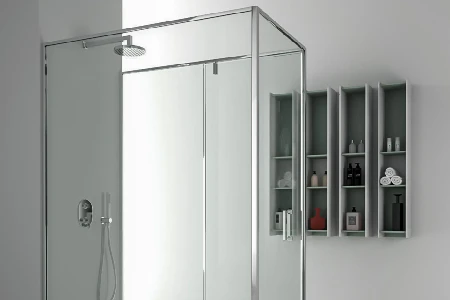 Perfect Shower Door in New Smyrna Beach, FL