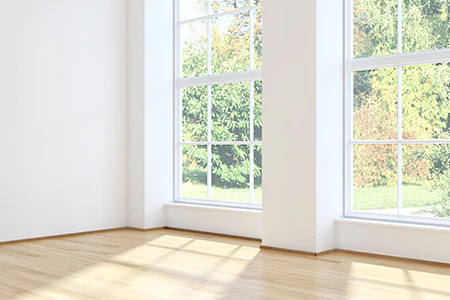 Residential Glass Window Installation in New Smyrna Beach, FL