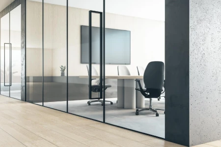 Office Glass in New Smyrna Beach, FL