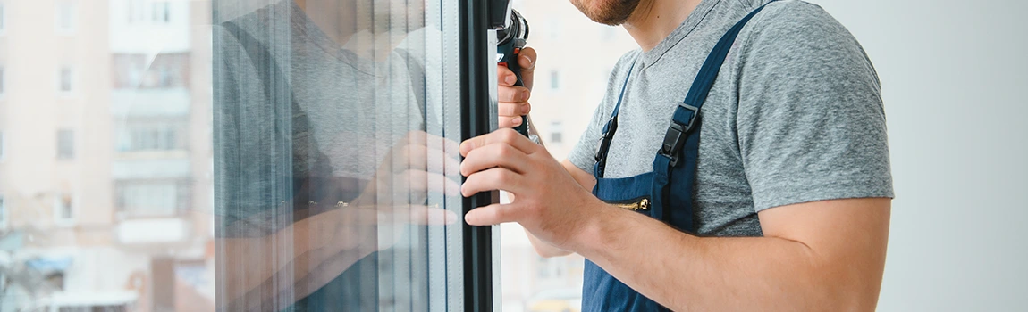 Same-day Glass Repair Cost in New Smyrna Beach, FL
