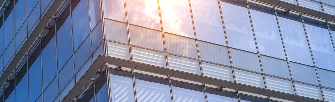 UV-Resistant Glass Experts in New Smyrna Beach, FL