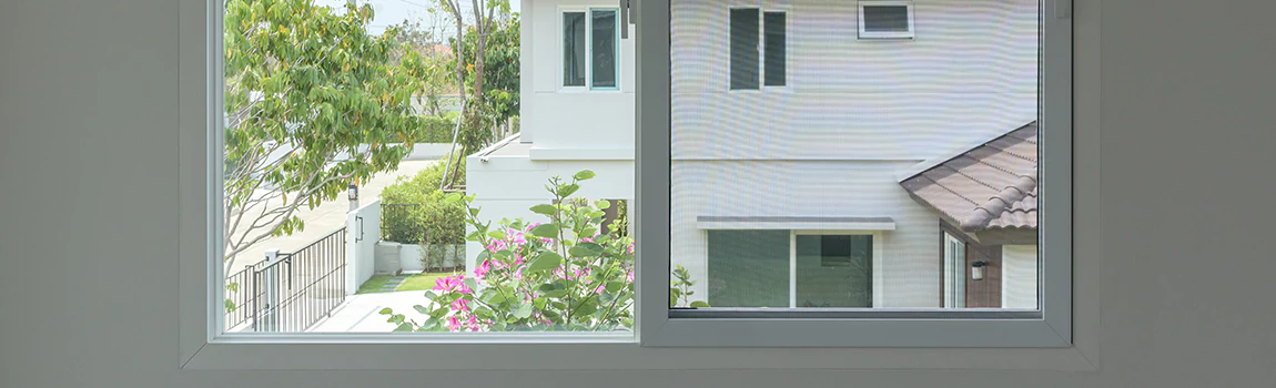 Window Frame Repair in New Smyrna Beach, FL
