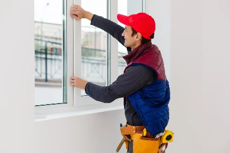 Sash Window Repair in New Smyrna Beach, FL