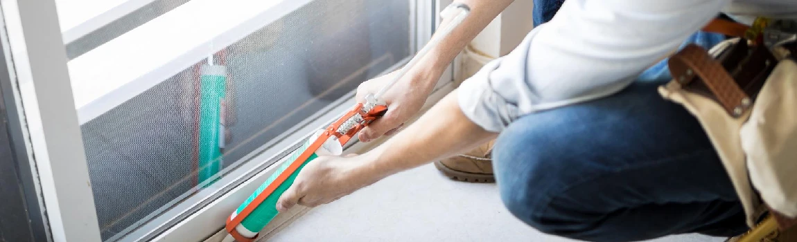 Emergency Window Replacement Services in New Smyrna Beach, FL