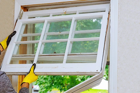 Window Replacement in New Smyrna Beach, FL